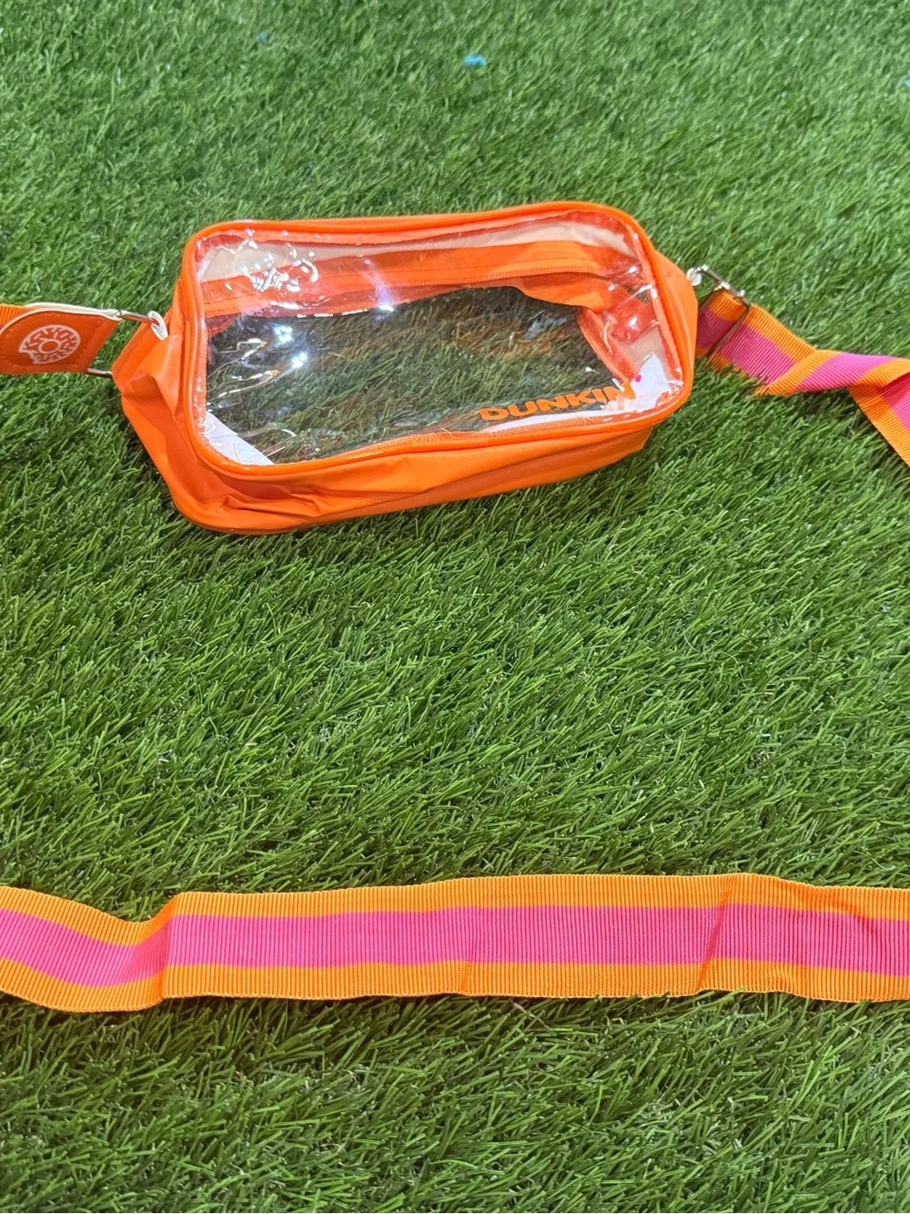 Dunkin Donuts Belt Bag 🍩